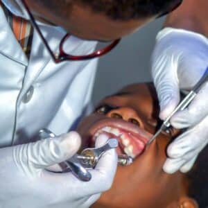 Photo "Best Cosmetic Dentists Near Me"