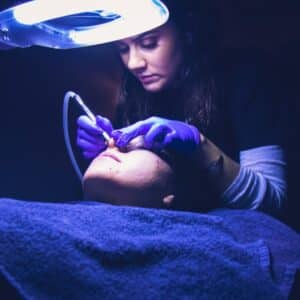 Photo Yes, dentists can administer Botox in Texas