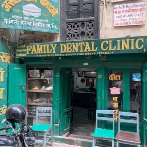 Photo "Cosmetic Dental Grants UK"
