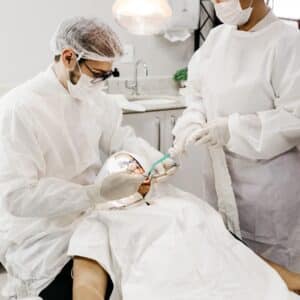 Photo Cosmetic Dental Grants Georgia