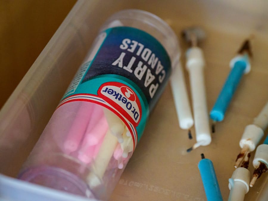 Cosmetic Dental Filling 2