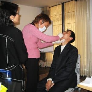 Photo Cosmetic Dental Associates