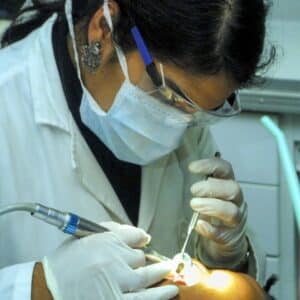 Photo Cosmetic Dental Associates of Burke