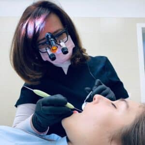 Photo Cosmetic Dental Salary