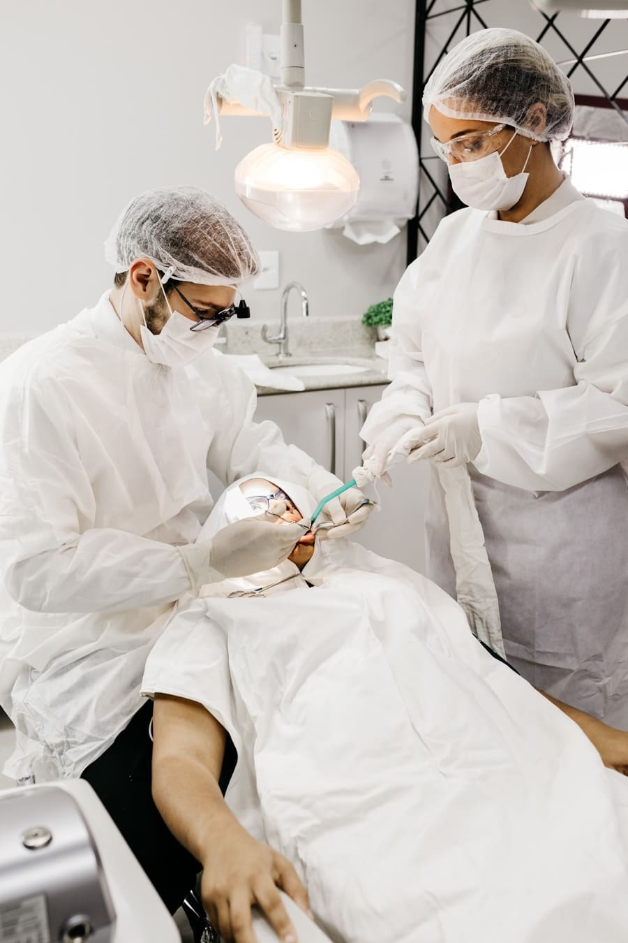 Cosmetic Dental Procedure Insurance 2
