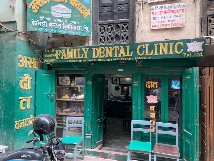 Cosmetic Dental Practice Near Me 2