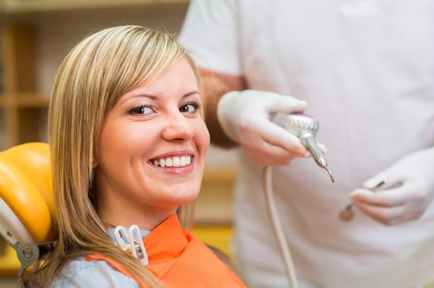 Best Cosmetic Dentist in Windcrest San Antonio Texas