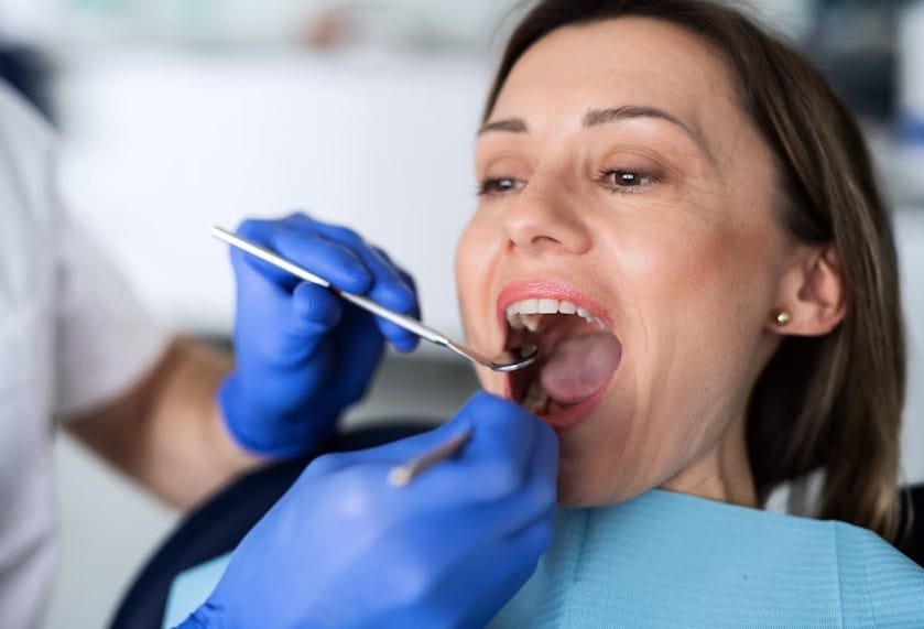 Best Cosmetic Dentist in Inwood San Antonio Texas