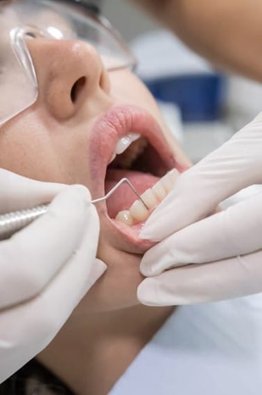 Best Cosmetic Dentist in Camelot I & II San Antonio Texas