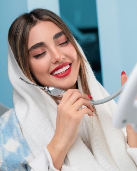 Best Cosmetic Dentist in Camelot I & II San Antonio Texas