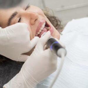 Best Cosmetic Dentist in Tobin Hill San Antonio Texas