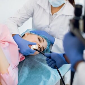 Best Cosmetic Dentist in Jefferson Heights San Antonio Texas