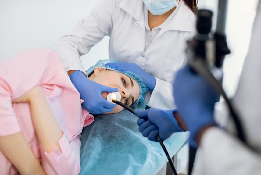 Best Cosmetic Dentist in Jefferson Heights San Antonio Texas