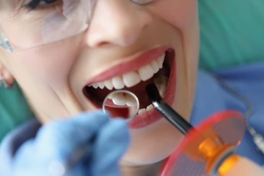 Best Cosmetic Dentist in Alamo Plaza San Antonio Texas 2 Best Cosmetic Dentist in Alamo Plaza San Antonio Texas