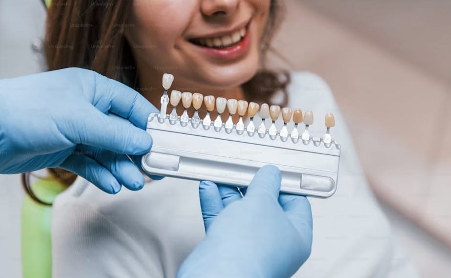 Best Cosmetic Dentist in Jefferson Heights San Antonio Texas