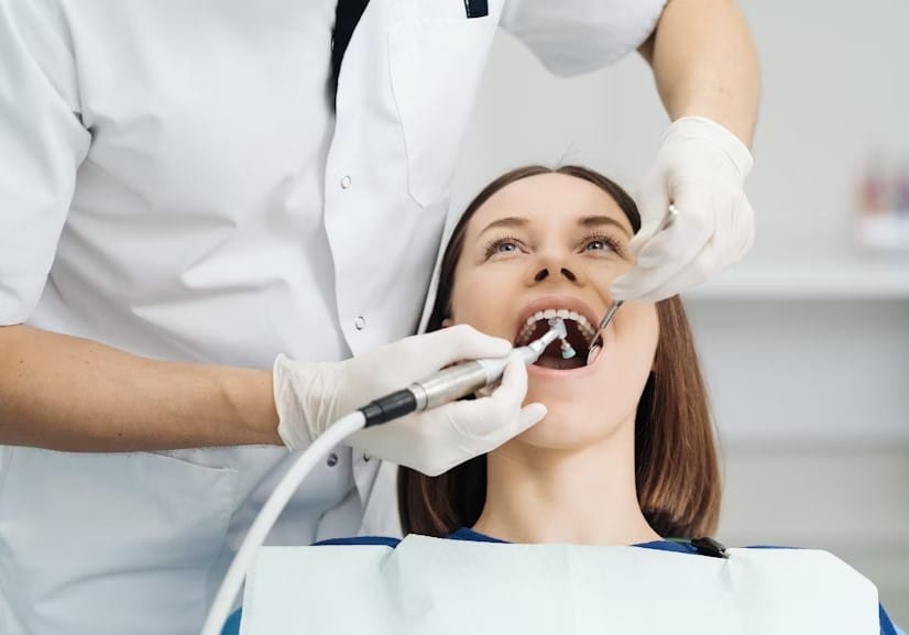 Best Cosmetic Dentist in Terrell Hills San Antonio Texas