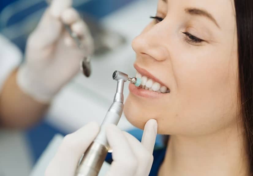 Best Cosmetic Dentist in Terrell Hills San Antonio Texas
