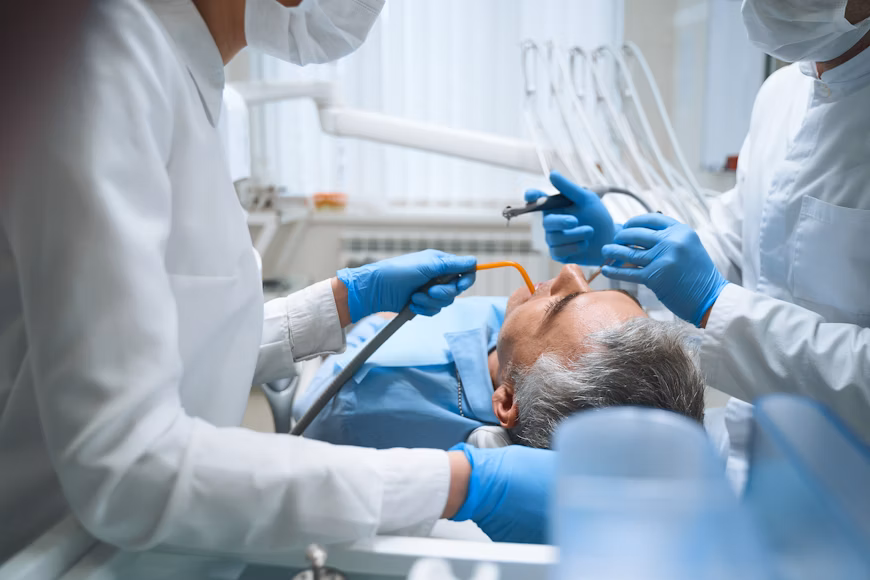 Best Cosmetic Dentist in Historic Civic District San Antonio Texas 2 Best Cosmetic Dentist in Historic Civic District San Antonio Texas