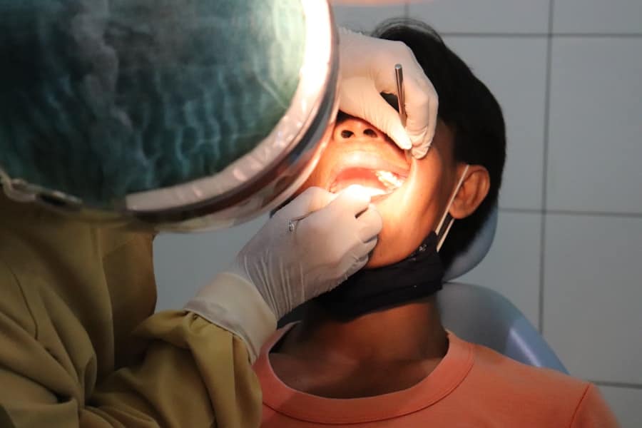 Cosmetic Dentist Westminster