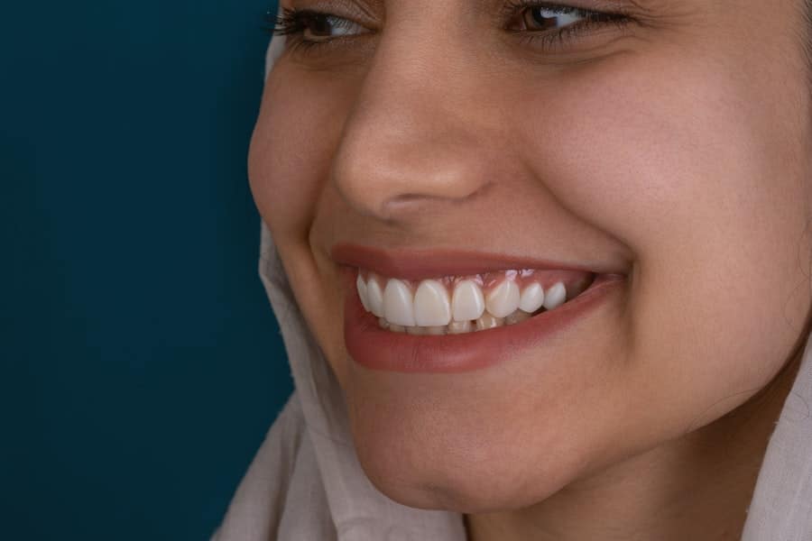 Cosmetic Dentist Melbourne Fl