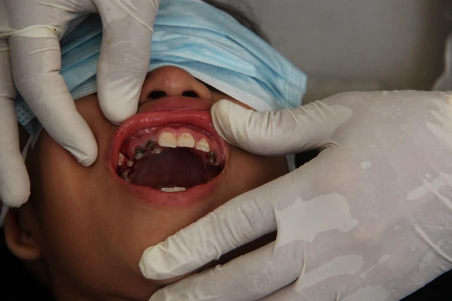 Cosmetic Dentists Shreveport