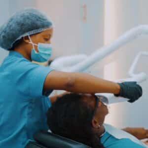Photo Cosmetic Dentistry Clinic