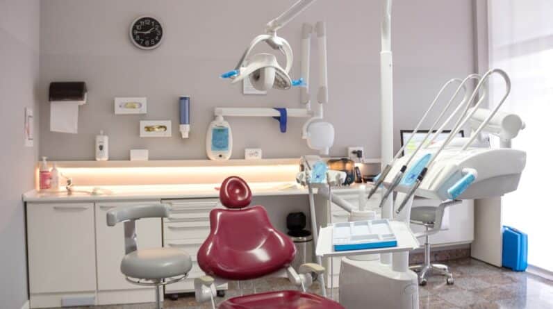 Photo Cosmetic Dentistry Cupertino