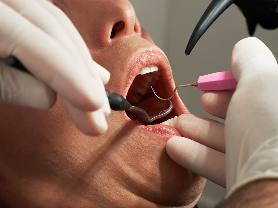 Cosmetic Dentist Sioux City Iowa