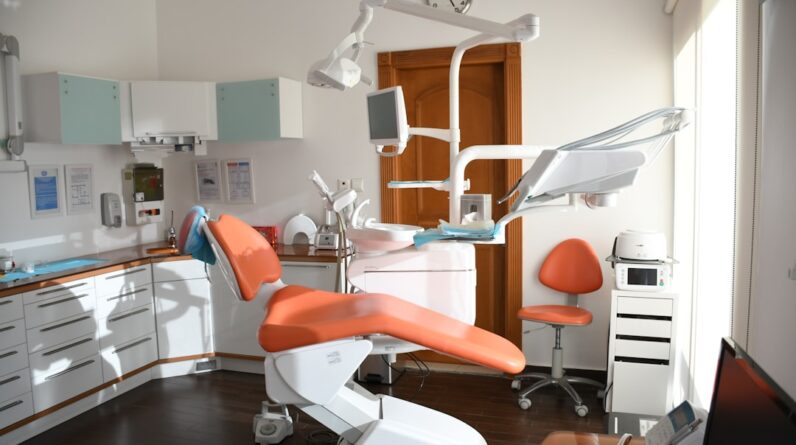 Photo Cosmetic Dentist