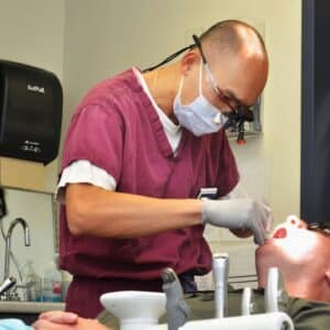 Photo Cosmetic Dentists Shreveport