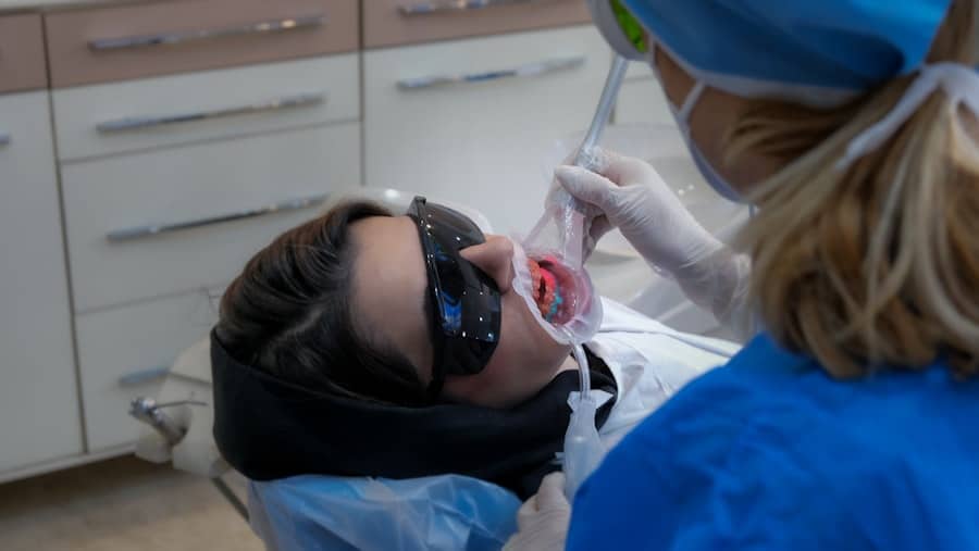 Cosmetic Dentist Murrieta