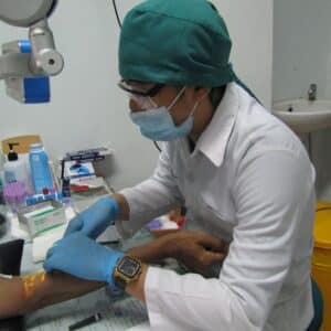 Photo Cosmetic Dentist