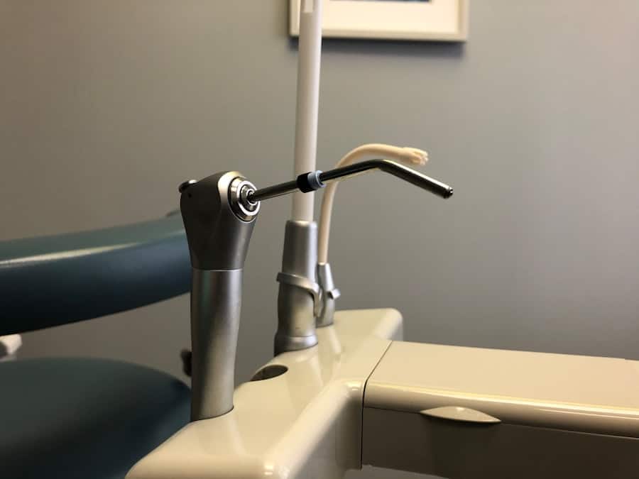 Photo Cosmetic Dentist Chicago