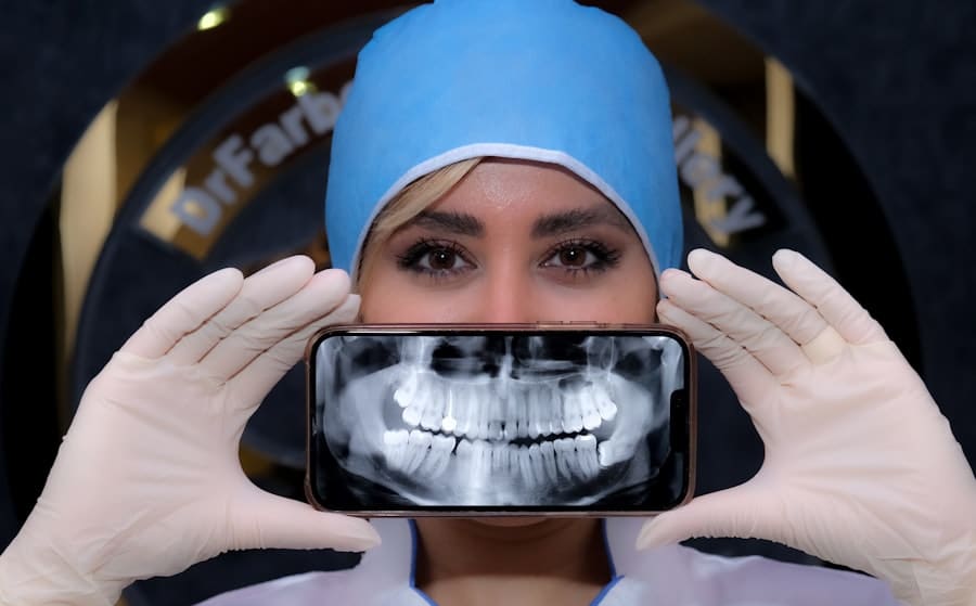 Photo Cosmetic Dentist Manchester