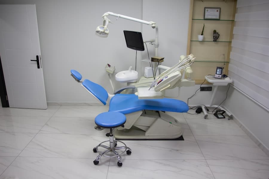 Lake Forest Cosmetic Dentist