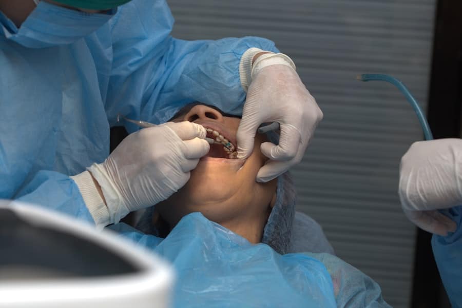 Photo Cosmetic Dentist Westminster