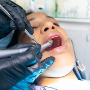 Photo Cosmetic Dentist Westland Mi