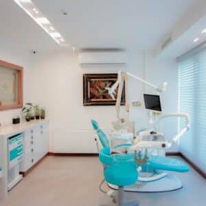 Photo Cosmetic Dentist Broomfield
