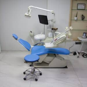 Photo Cosmetic Dentist 80020