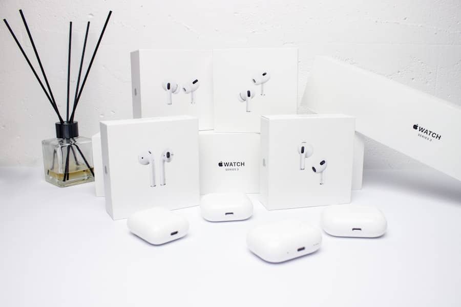 whitening kits