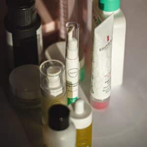 Photo Whitening Treatments