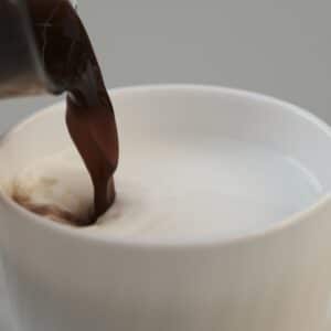 Photo Coffee-stain Whitening Options