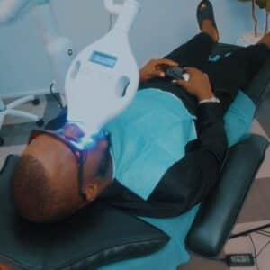 Photo Whitening