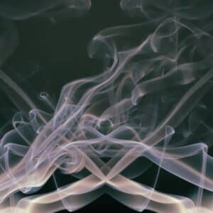 Photo Laser Whitening for Smokers